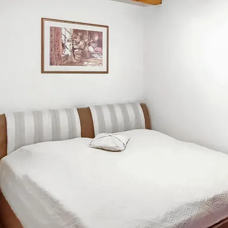 Wokuhl-dabelow Apartamento Wokuhl
