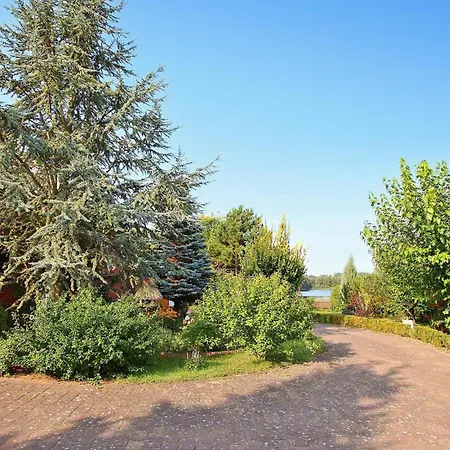 Wokuhl-dabelow Lejlighed Wokuhl