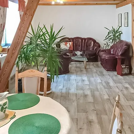 Apartment Wokuhl-dabelow *