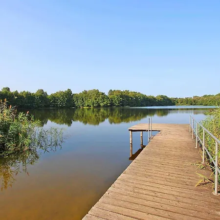 Apartamento Wokuhl-dabelow *