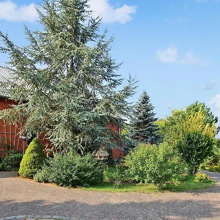 Wokuhl-dabelow Appartamento Wokuhl