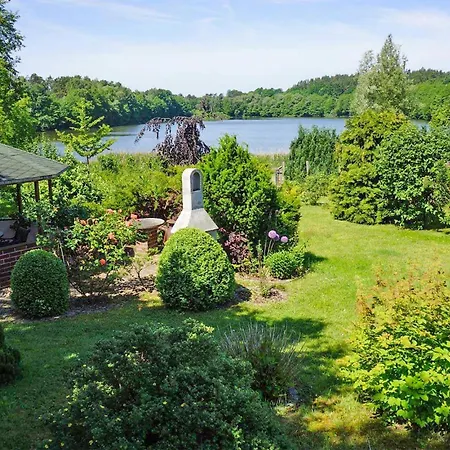 Wokuhl-dabelow Appartamento