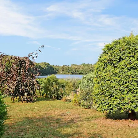 Lejlighed Wokuhl-dabelow Wokuhl