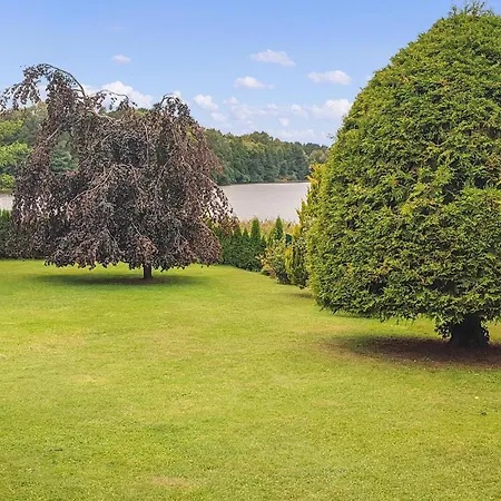 Wokuhl-dabelow Lejlighed Wokuhl