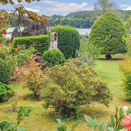 Wokuhl-dabelow Lejlighed