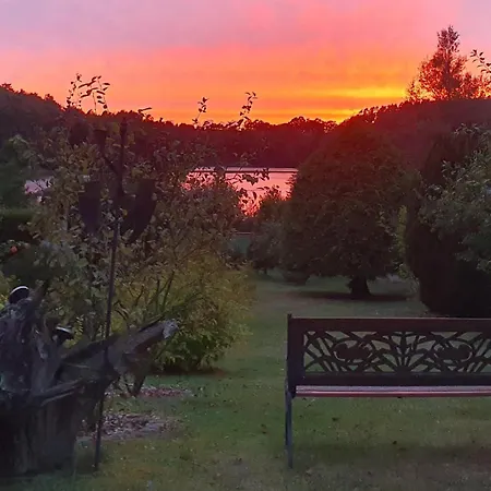 Wokuhl-dabelow Apartamento Wokuhl