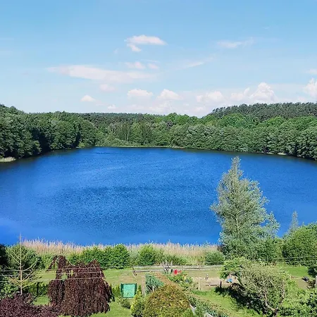 Lejlighed Wokuhl-dabelow